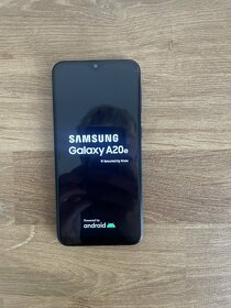 Samsung galský a20e - 6