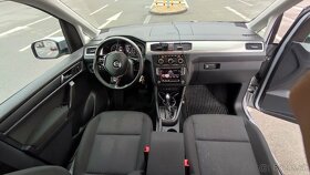 Vw Caddy 1.4TSI 92kW 2016, odpočet DPH - 6