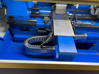 CNC soustruh CNC soustruh ⵁ 230 x 750 mm Numturn 420 - 6