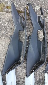Plasty,kapoty.. honda pcx 125 model 2014-18 - 6