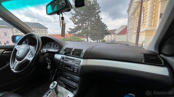 BMW E46 330i LPG 170kw manuál - 6