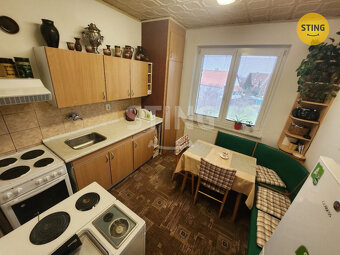 Prodej bytu 3+1 Troubky nad Bečvou, 131650 - 6