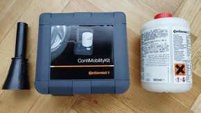 Set na opravu defektu pneumatik - 6