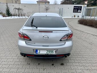 Mazda 6 2,0i 114kW - 6
