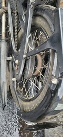 Zundapp 200 dbk.1937 - 6