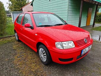 Pólo 1.4 MPI - 6