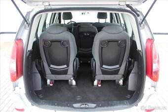 Peugeot 807 2.0 HDI 100kW 7-MÍST (2008) - 6