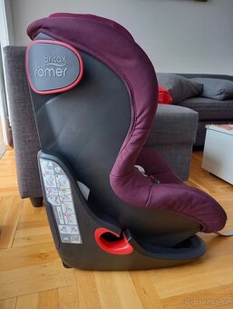 Britax Römer - 6