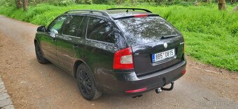 Škoda Octavia combi 2.0 TDI Elegance 103 kW Tažné CZ-TOP - 6