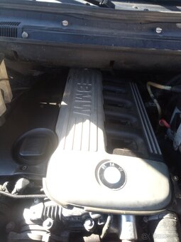 BMW X5 4x4 135 kW automat 3.0. TDI v6 - 6