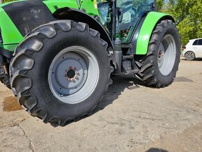 Deutz 5100C / 2016 traktor s nakladacom - 6