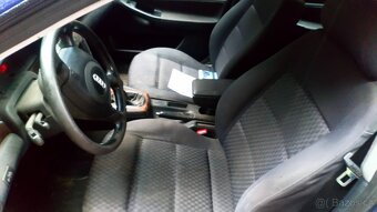 Audi alu disky zn.Ronal - 6