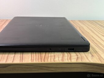Svižný malý 14¨/i5 /8GB DDR4 /SSD 256 GB /W11 Dell E7470 - 6