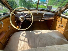 Oldsmobile 78 dynamic - 6