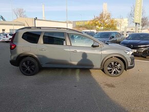 Dacia Jogger Expression ECO-G 100 7 míst - 6