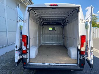 Fiat Ducato 2.2 130k L3H2 - 6