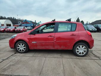Renault Clio č. 22821 - 6