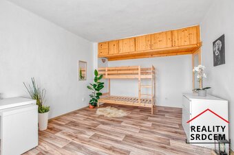 Pronájem bytu 1+1, 39 m2, Svazácká, Ostrava - Zábřeh - 6