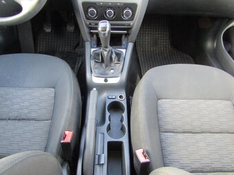 Škoda Octavia II 1.6 TDi ,  77 kW nafta, 2010 - 6