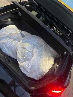 Prodám Audi a3 - 6