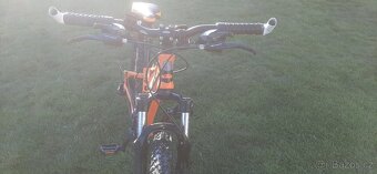 Dětské horské kolo KTM - 6