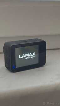 Videokamera LAMAX W7.1 - 6