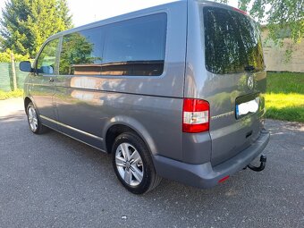 T5.1 GP 2.0 tdi - 6