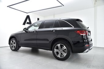 GLC 220d 4MATIC A/T, Kamera, MULTIBEAM LED, Tempomat - 6