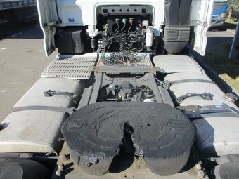 DAF XF 480 FT SSC LowDeck, ev.č. 25051 - 6