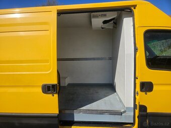 Iveco Daily 3,0 chlaďák - 6