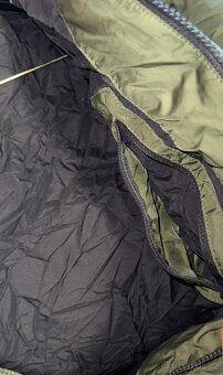 Timberland Vendor 89650 péřová bunda s kapucí – sbalitelná - 6