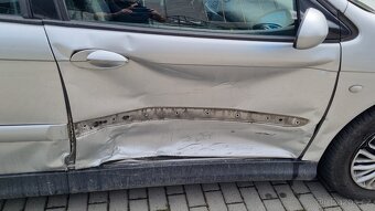 Citroen C5 2.0 HDI - 6