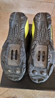 MTB tretry Scott BOA vel. 36 - 6