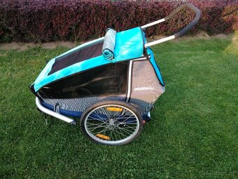 Croozer Kid for 1 - 6