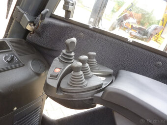 VZV LINDE H16D-01 DIESEL, TP+RZ - 6