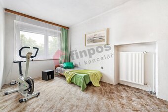 Prodej domu 4+1 115m2 v Brně-Tuřany,okr. Brno-město - 6
