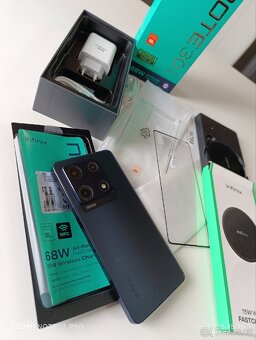 Infinix Note 30 PRO 16GB/256GB - 6