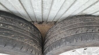 18" Keskin 5x112 Škoda VW Audi Mercedes - 6