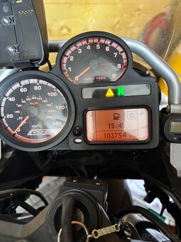 BMW R1200GS - 6