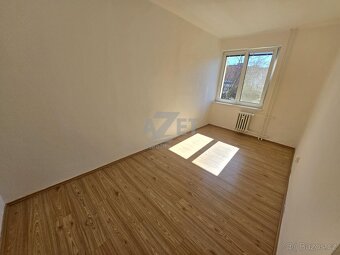 Prodej, byt 3+1, 52 m2, Ostrava - Poruba, ul. Moyzesova - 6