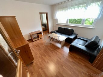 Pronájem byt 2+1, 44m, Františka Formana, Ostrava-Dubina - 6