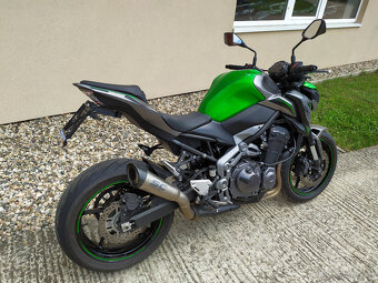 Kawasaki Z 900-92 kw - 6
