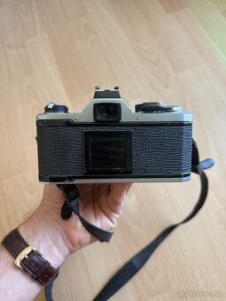 Pentax MX - 6