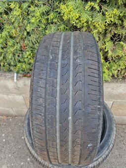 235/45/18 Letní pneumatiky Pirelli Cinturato P7 - 6