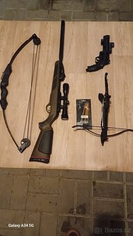 Zbraně - 6