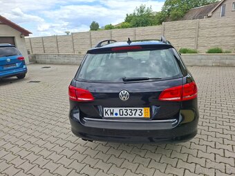 VW PASSAT 2.0TDI/103KWCOMBI - 6
