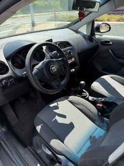 Seat Altea 1.9 TDI 77 kW - 6