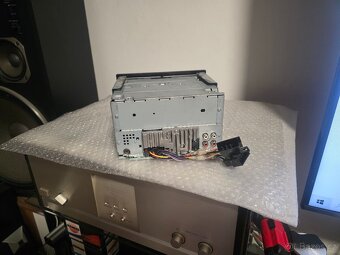 PIONEER FH X 720BT - 6