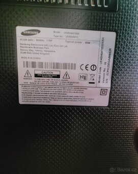 SAMSUNG SMART 102cm - 6
