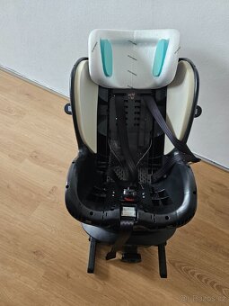 Joie i-Spin 360 - 6